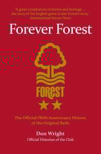 Forever Forest