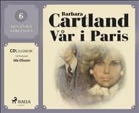 Vår i Paris