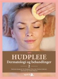 Hudpleie; dermatologi og behandlinger 2