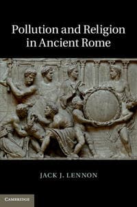 Pollution and Religion in Ancient Rome