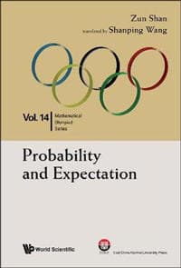 Probability And Expectation: In Mathematical Olympiad And Competitions