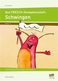 Das FRESCH-Kompetenzheft: Schwingen