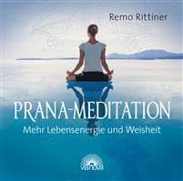 Prana-Mediation. CD