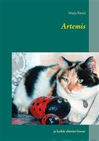 Artemis ja kaikki elämäni kissat