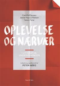 Oplevelse og nærvær