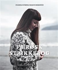 Færøsk strikkebog