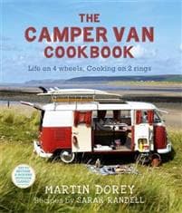 The Camper Van Cookbook