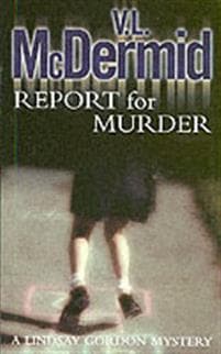 Report for Murder