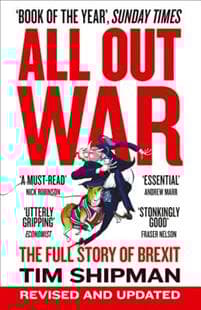 All Out War