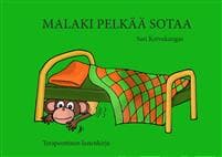 Malaki pelkää sotaa