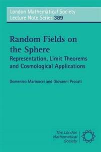 Random Fields on the Sphere