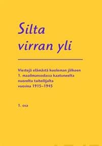 Silta yli virran