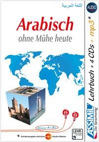 Arabisch Superpack