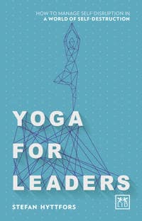 Yoga for Leaders