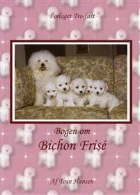Bogen om Bichon Frisé