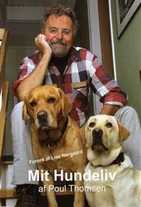 Mit hundeliv