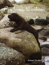 Fra hvalp til voksen