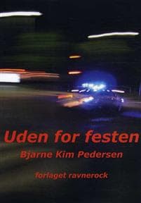 Uden for festen