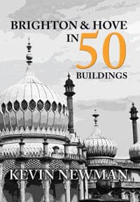 BrightonHove in 50 Buildings