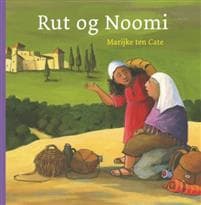 Rut og Noomi