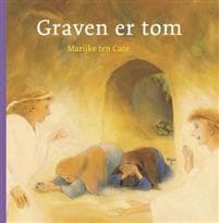 Graven er tom