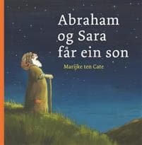 Abraham og Sara får ein son
