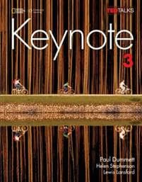 Keynote 3 with My Keynote Online