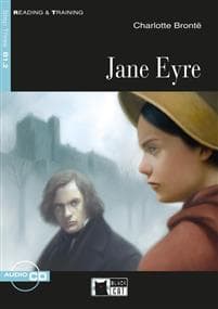 Jane Eyre. Buch + Audio-CD