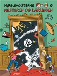Nøglevogterne 1