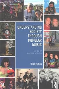Understanding Society through Popular Music