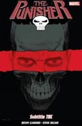 Miniatyrbillede 1 af 2: Punisher Vol. 1