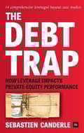 Miniatyrbilde 1 av 2: The Debt Trap