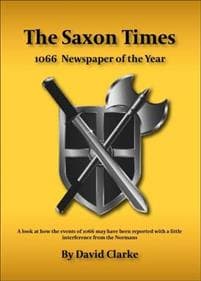 Saxon Times