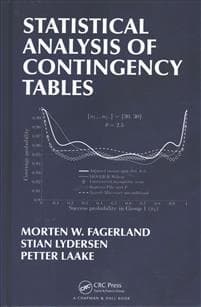 Statistical Analysis of Contingency Tables