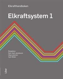 Elkrafthandboken. Elkraftsystem 1