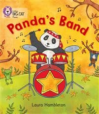 Panda’s Band