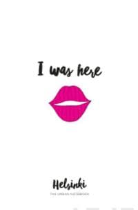 I was here