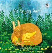 Nu är jag här!