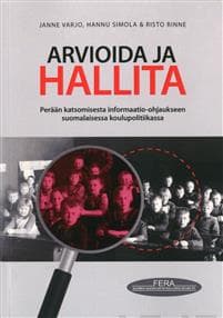 Arvioida ja hallita