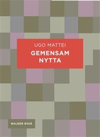 Gemensam nytta