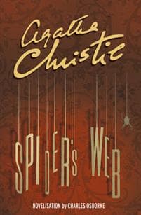 Spiderâ??s Web
