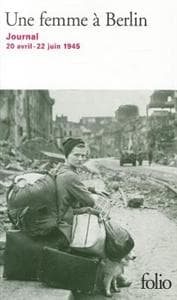 Une Femme a Berlin/Journal 20 Avril-22 Juin 1945