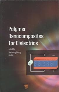 Polymer Nanocomposites for Dielectrics