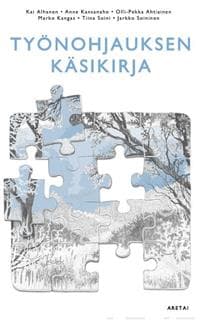Työnohjauksen käsikirja