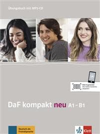 DaF Kompakt neu