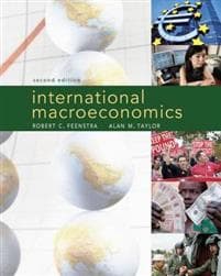 International Macroeconomics (ISE)