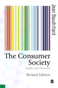 The Consumer Society