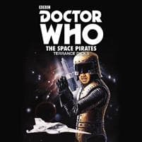 Doctor Who: The Space Pirates