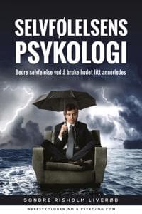 Selvfølelsens psykologi