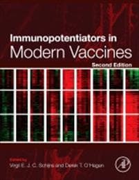 Immunopotentiators in Modern Vaccines